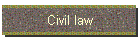 Civil law