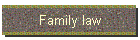 Family law