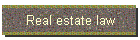 Real estate law